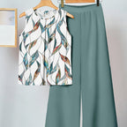 Aspen | Vibrant Two-Piece Set