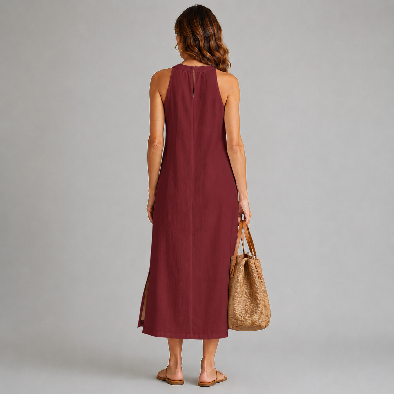 The Riviera Midi