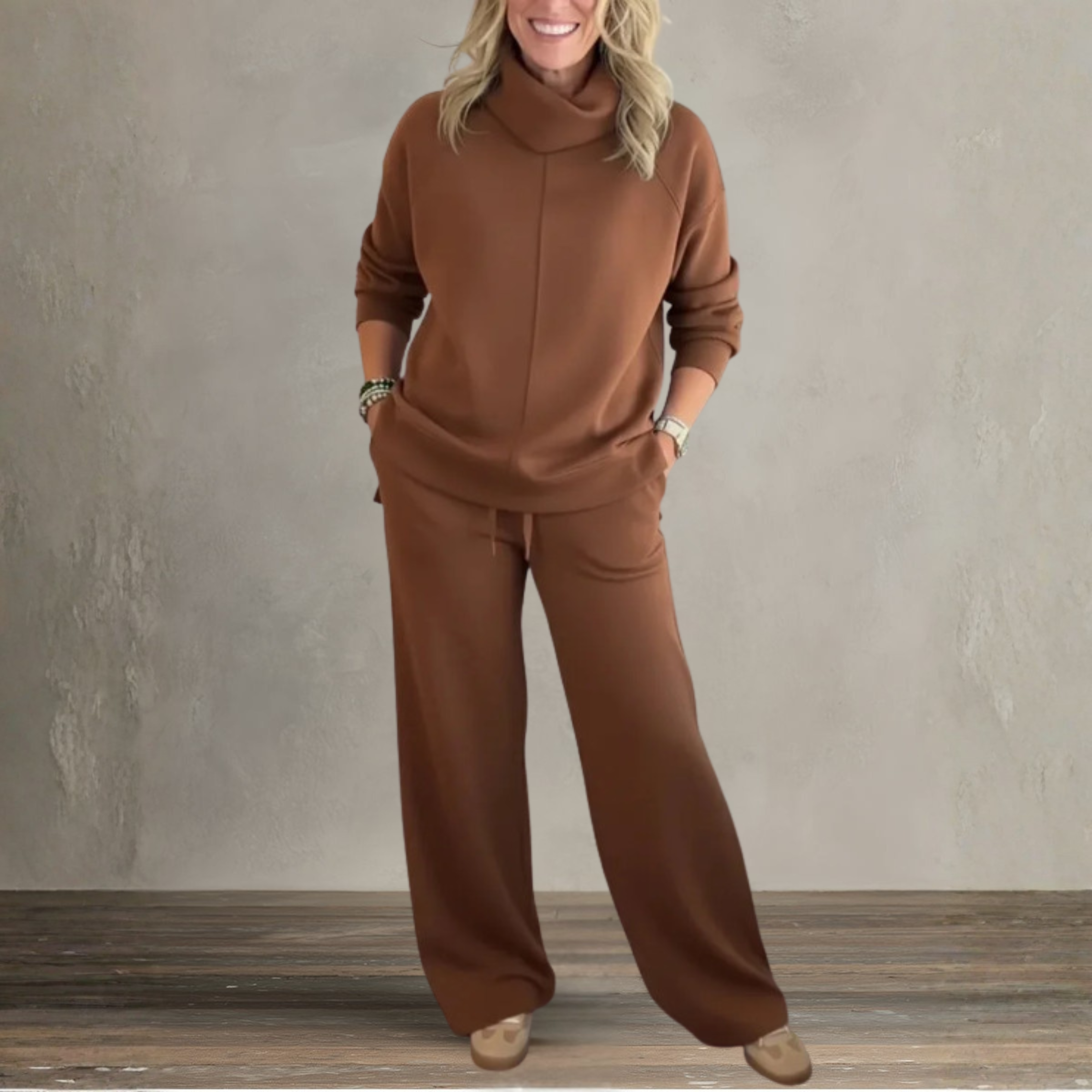 Women's Set