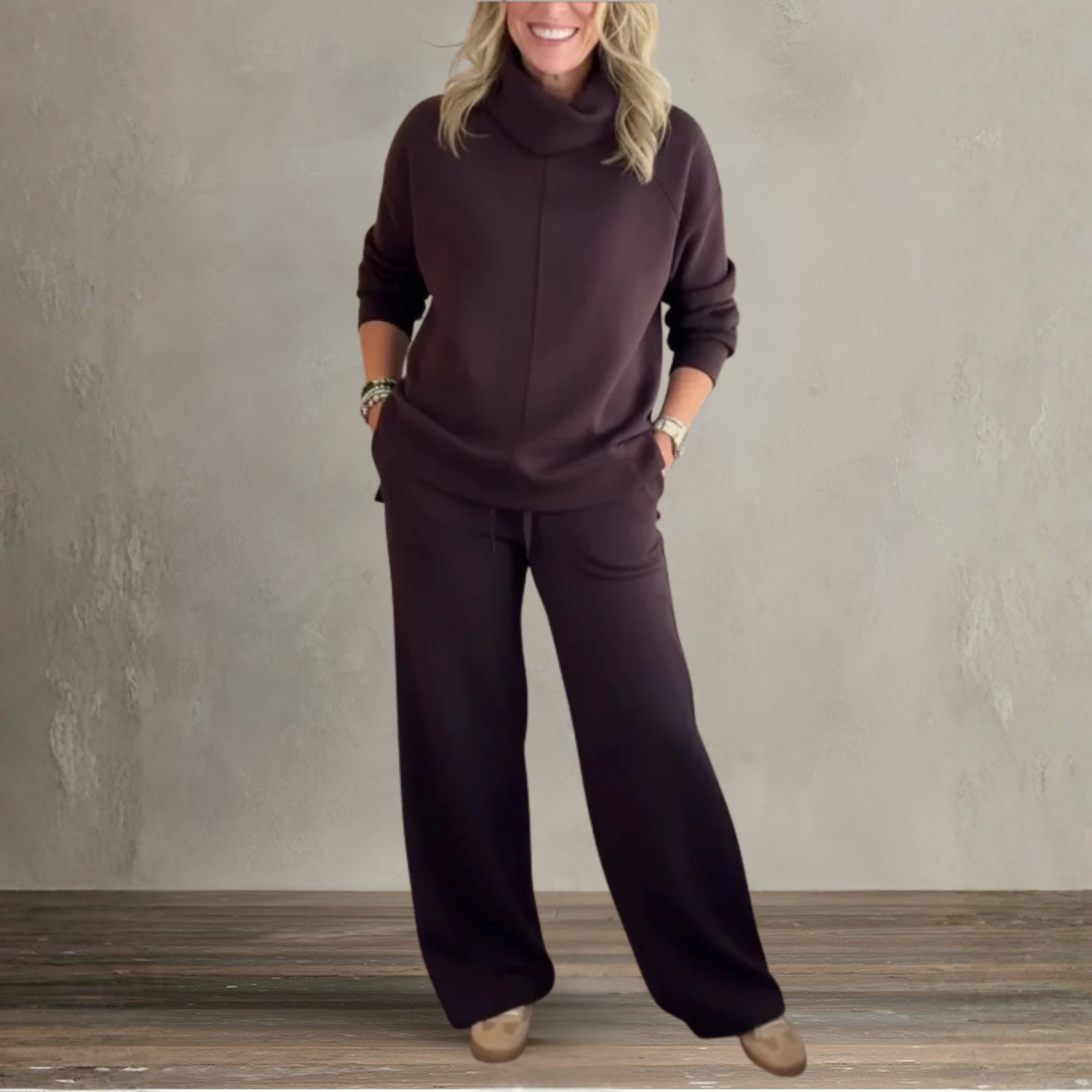 Women's Set