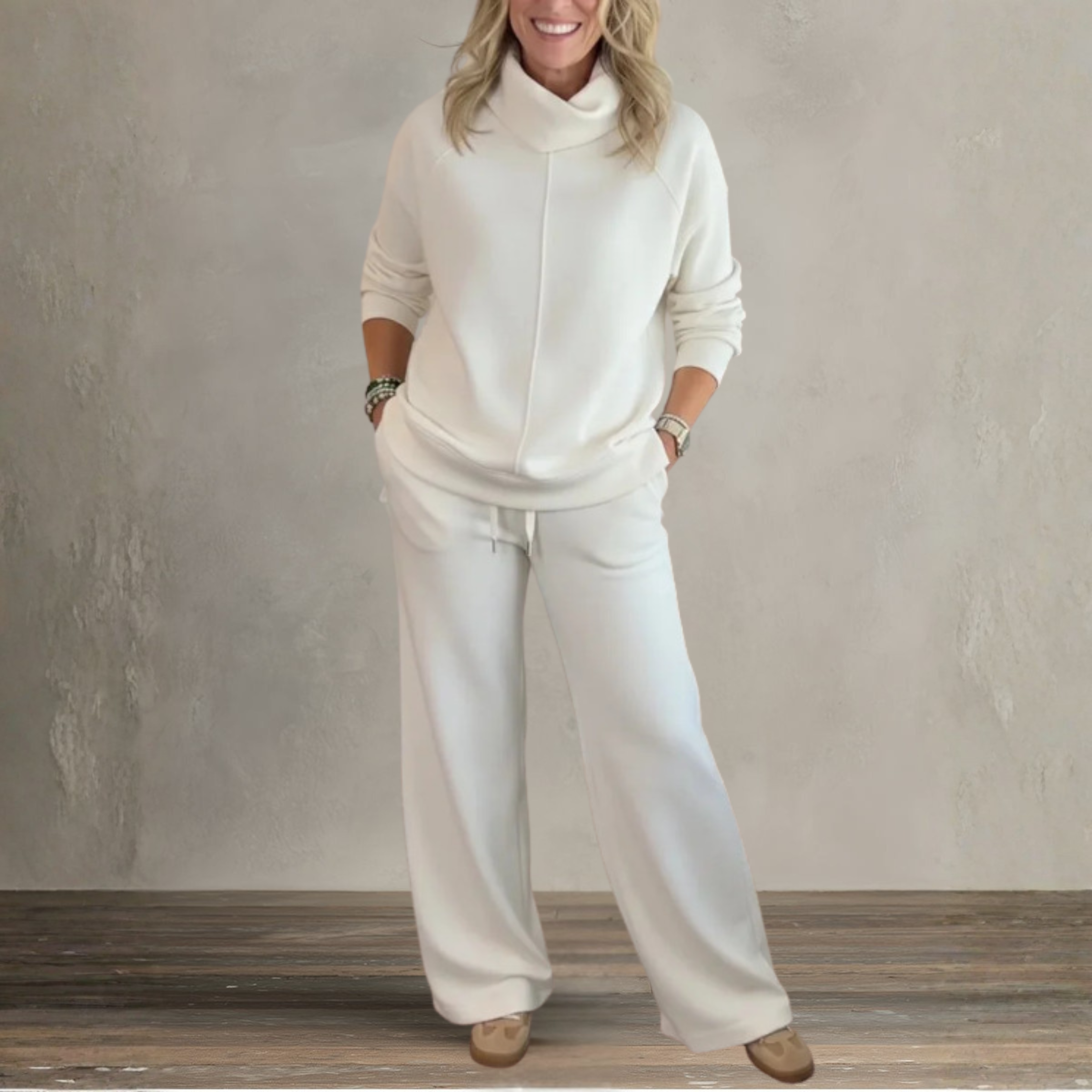 Women's Set