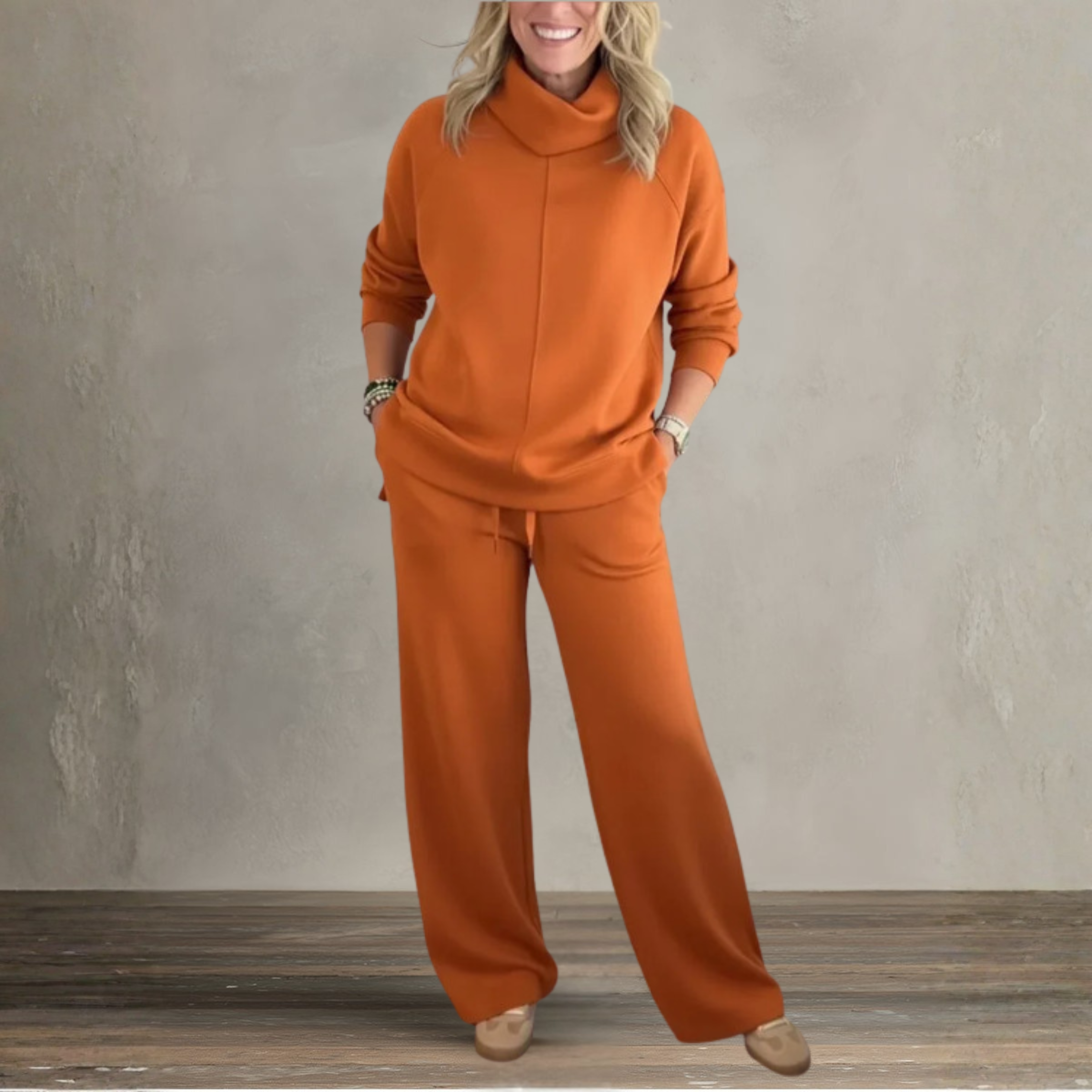 Women's Set
