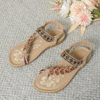 Macy - Orthopedic Sandals
