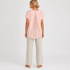 Luna Drape Top