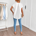 Luna Drape Top