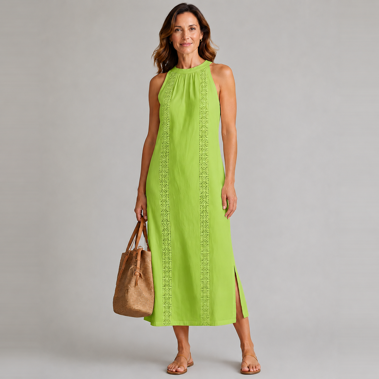 The Riviera Midi