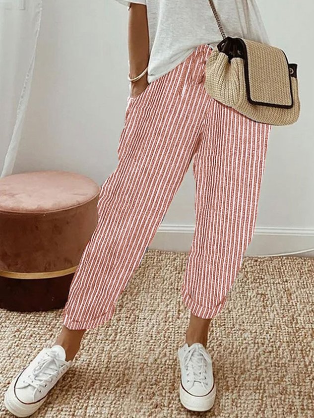Helen | Elegant Everyday Trousers