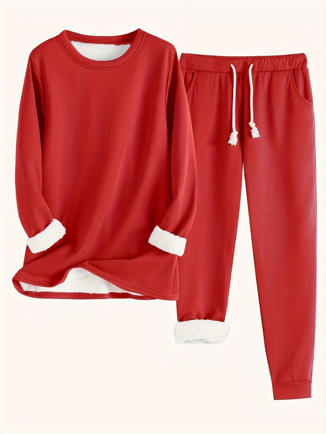 Ava | Comfortable Set