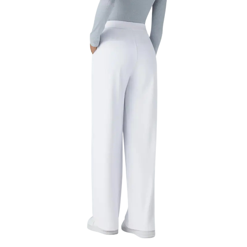 Sandra | Classic Straight Leg Work Trousers