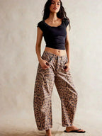 Dani | Chic Barrel Jeans