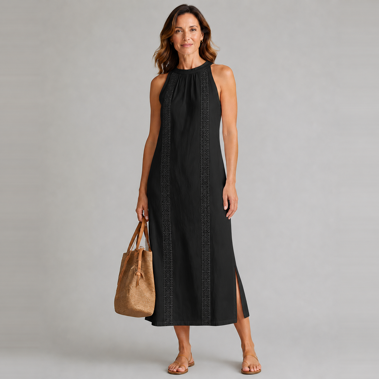 The Riviera Midi