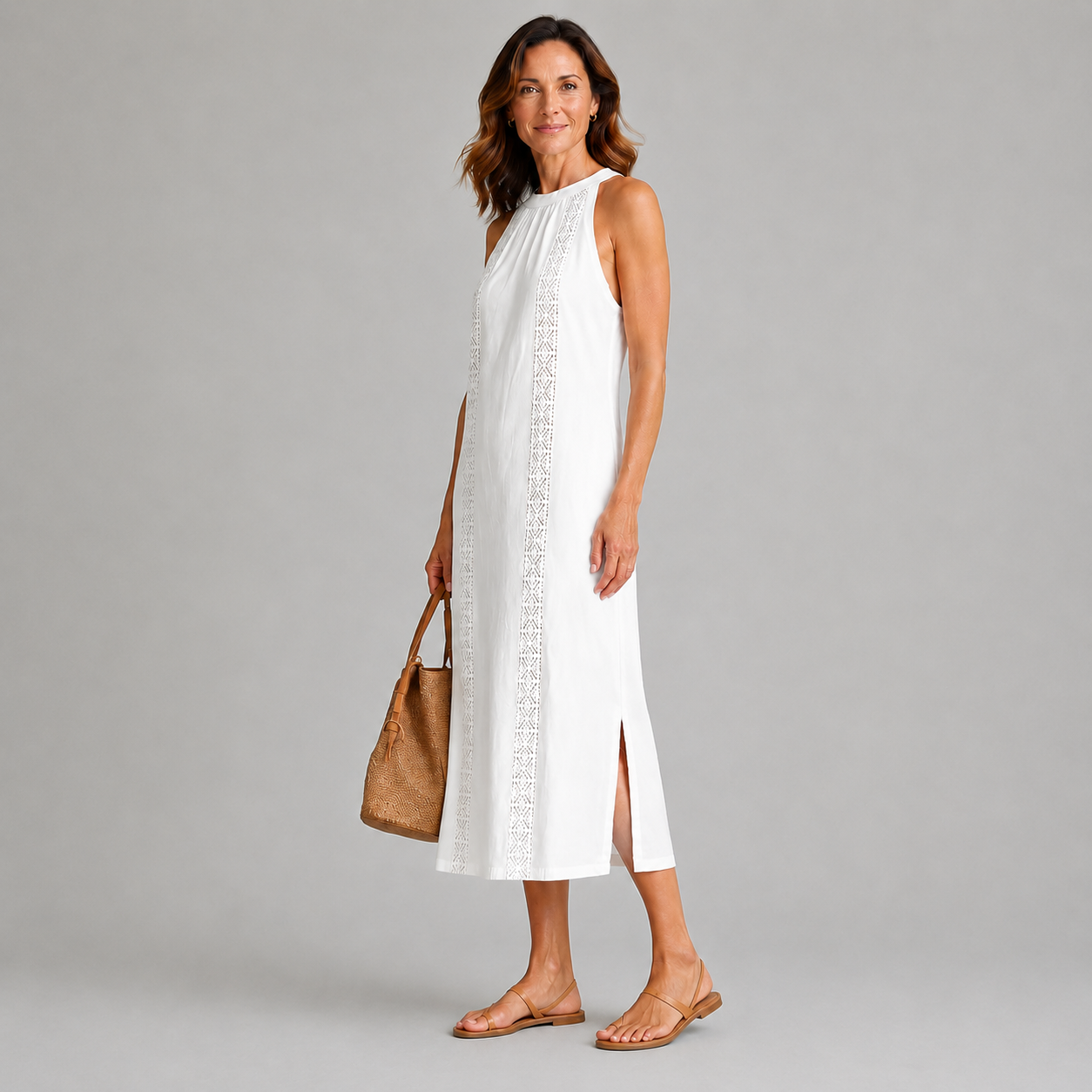 The Riviera Midi