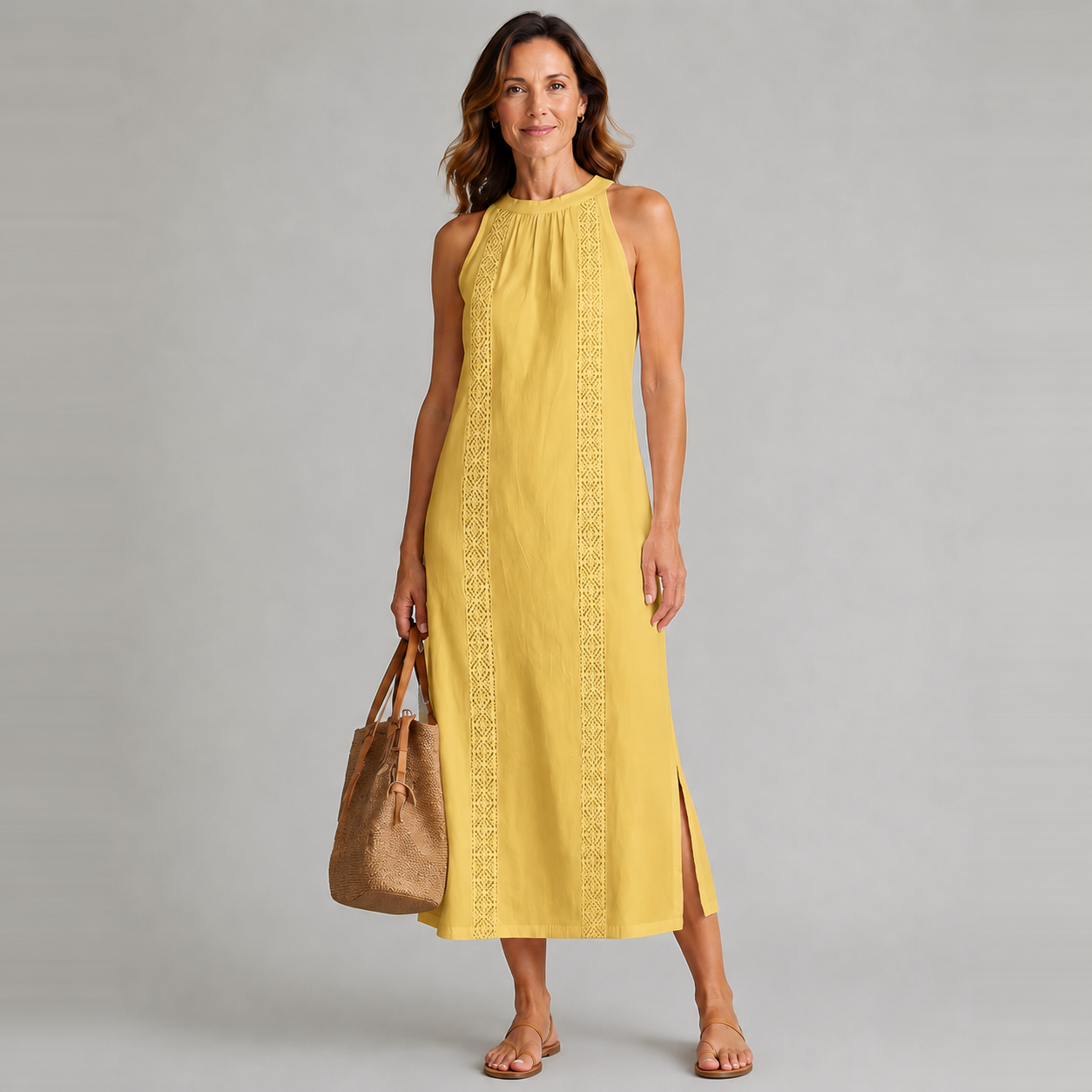 The Riviera Midi