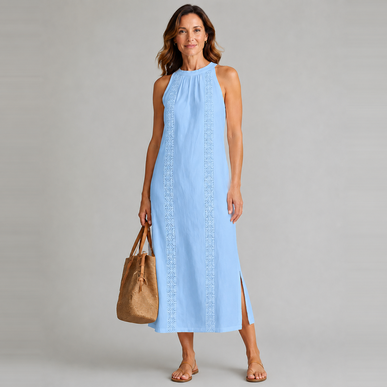 The Riviera Midi