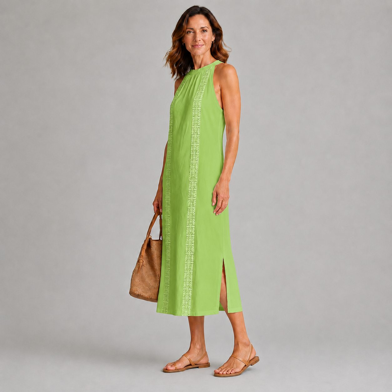 The Riviera Midi