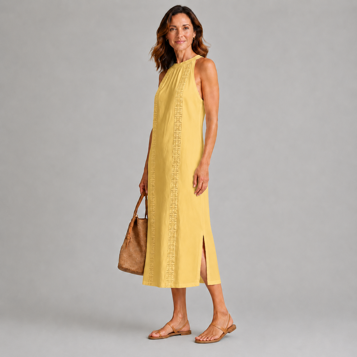 The Riviera Midi
