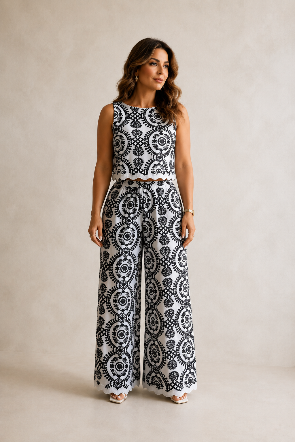 Maison Mia Amalfi Set