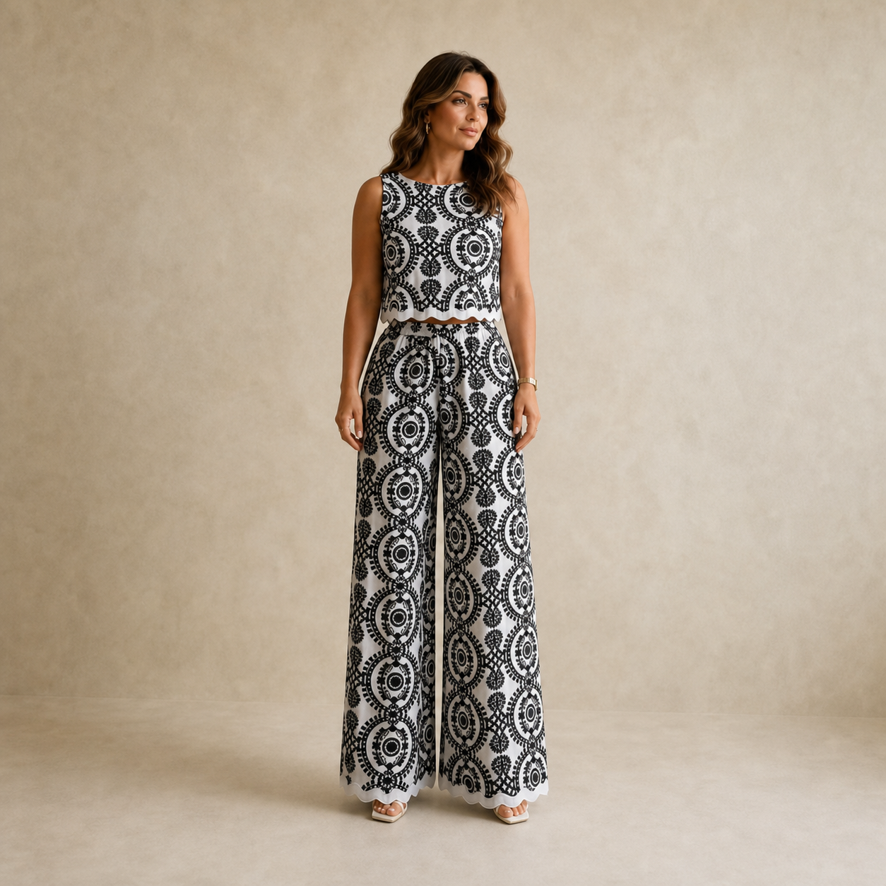 Amalfi Elegance Set
