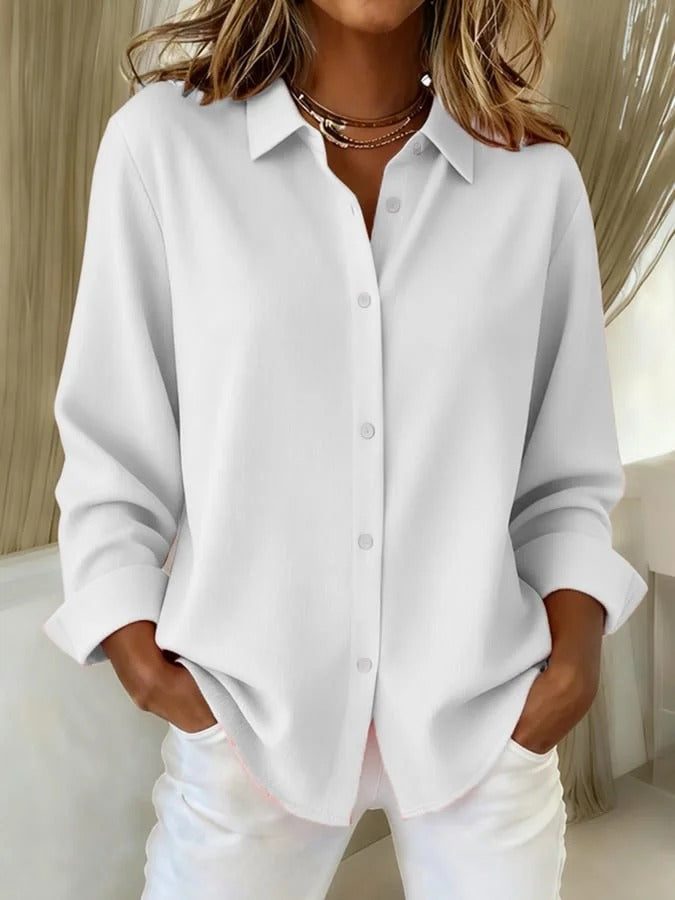 Tamara™ | Timeless Elegant Blouse for Women