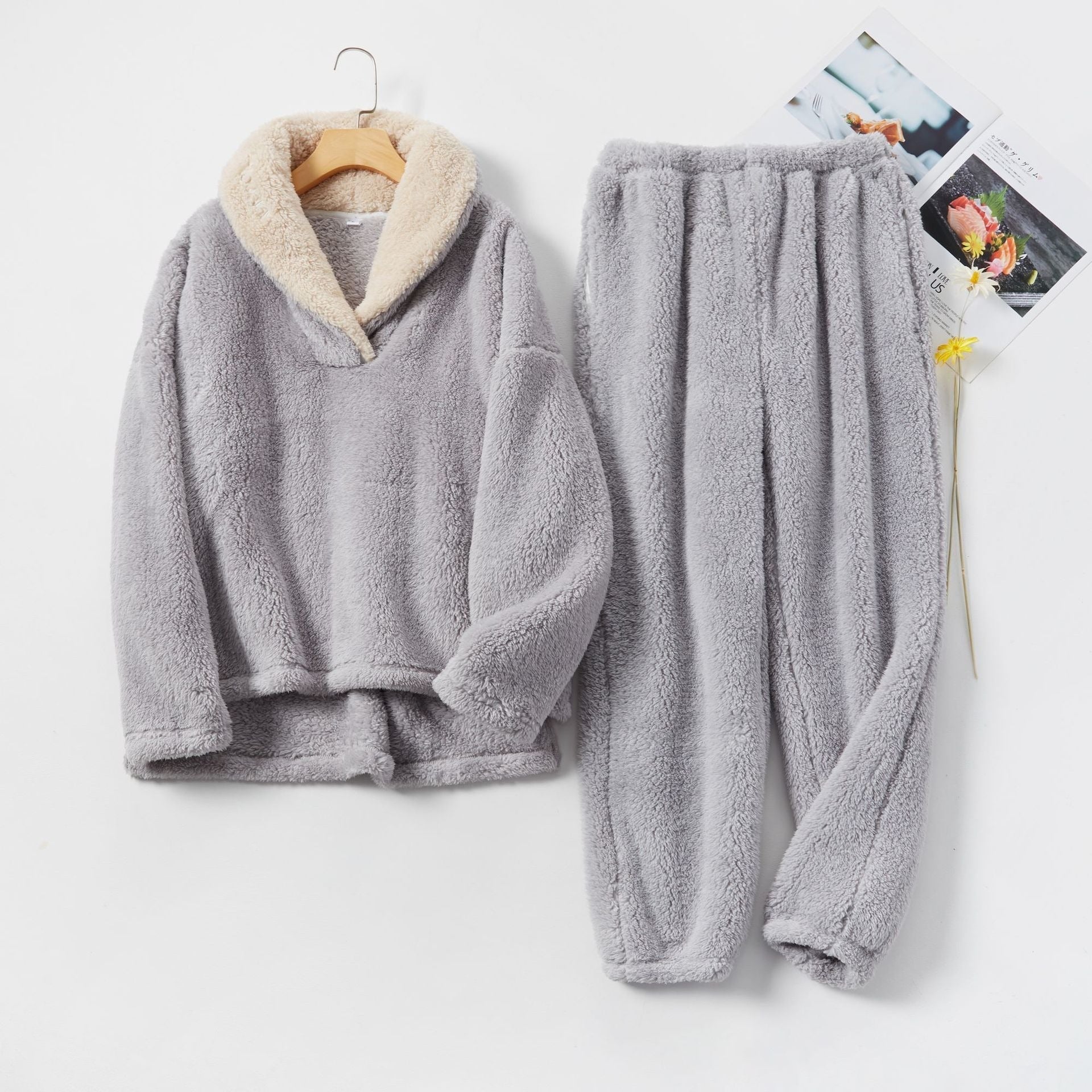 Trinity | Comfortable Lounge Set