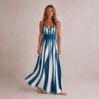 The Amélie Maxi Dress
