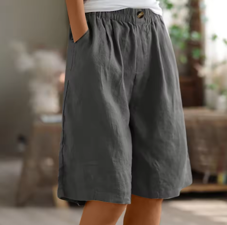 Linda | Everyday Summer Shorts