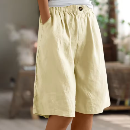 Linda | Everyday Summer Shorts