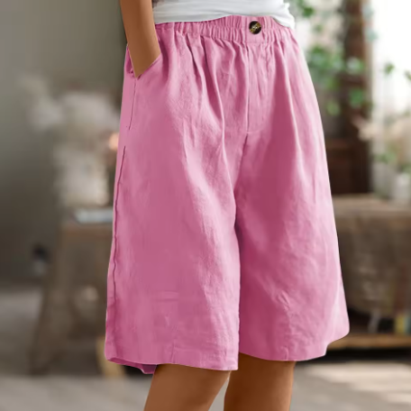 Linda | Everyday Summer Shorts