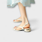 Anberly - Orthopedic Sandals