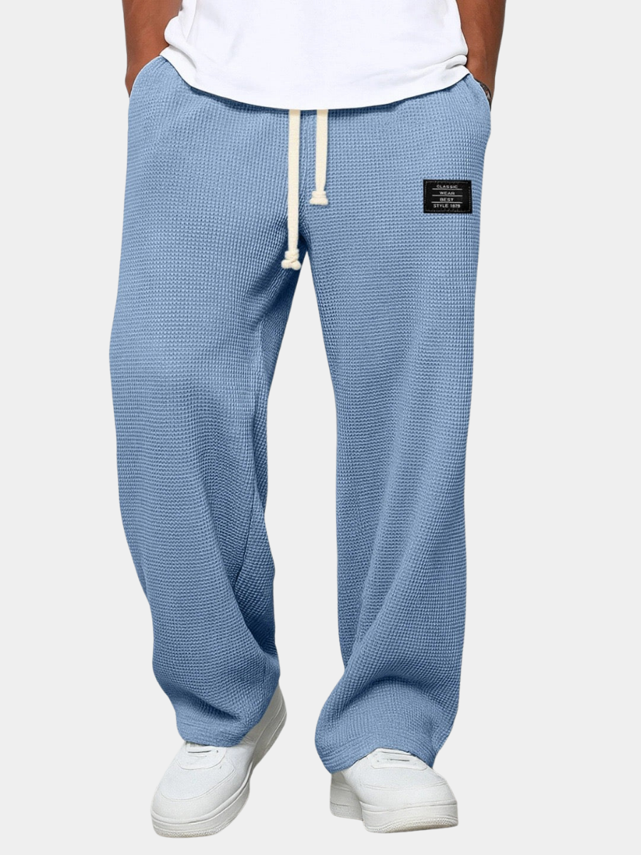 Harold™ | Relaxed Everyday Pants