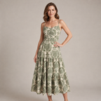 The Versailles Dress
