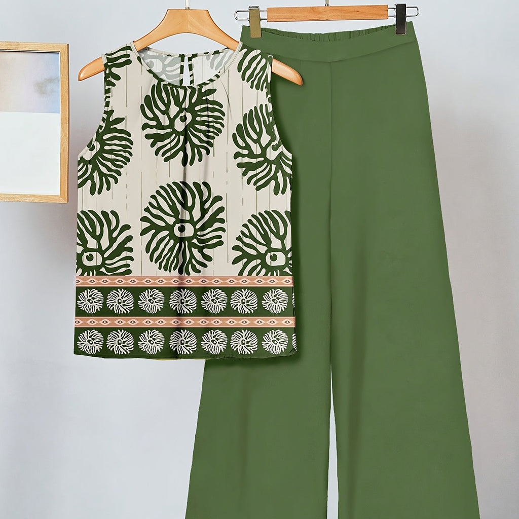 Brittany | Elegant Minimalist Floral Set
