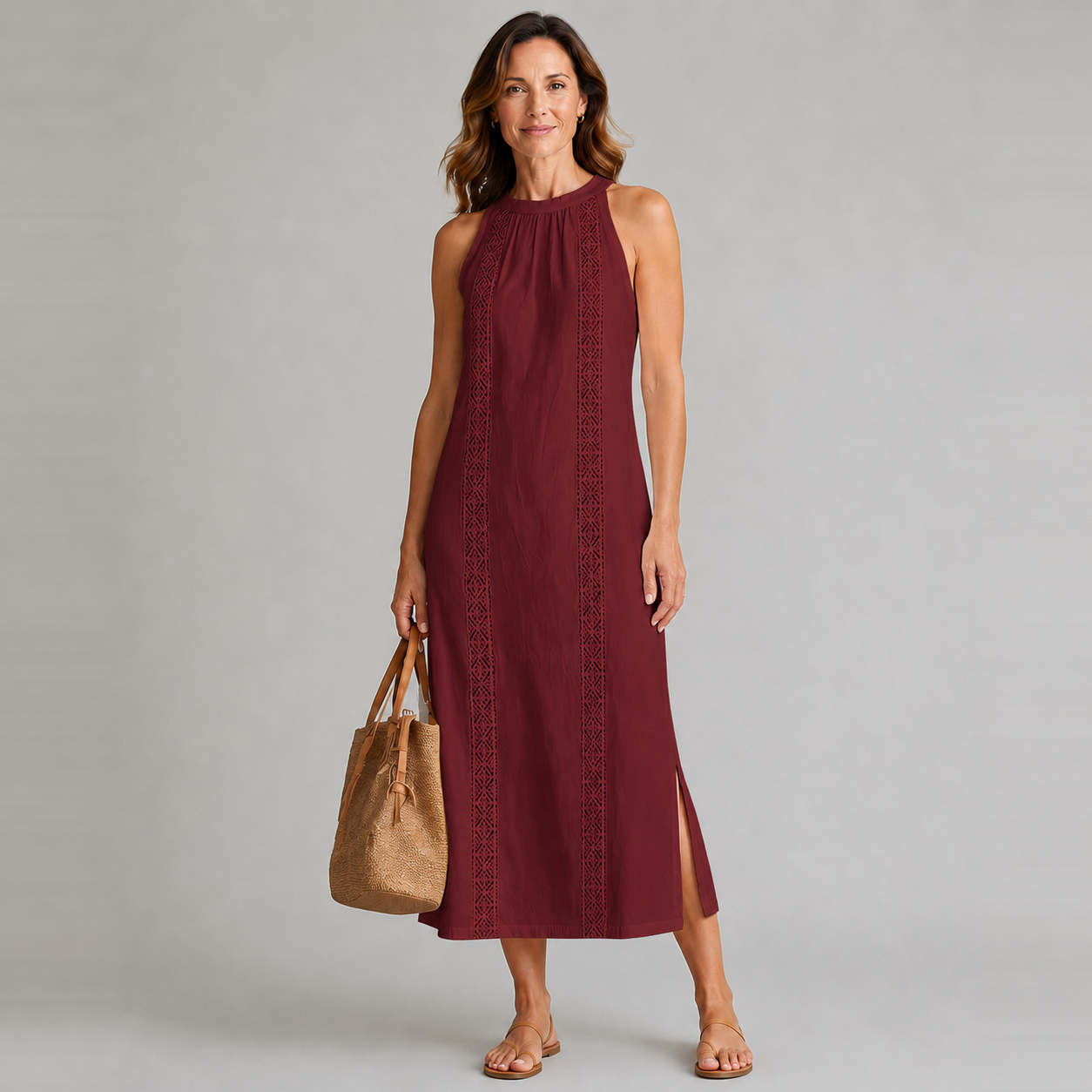 The Riviera Midi