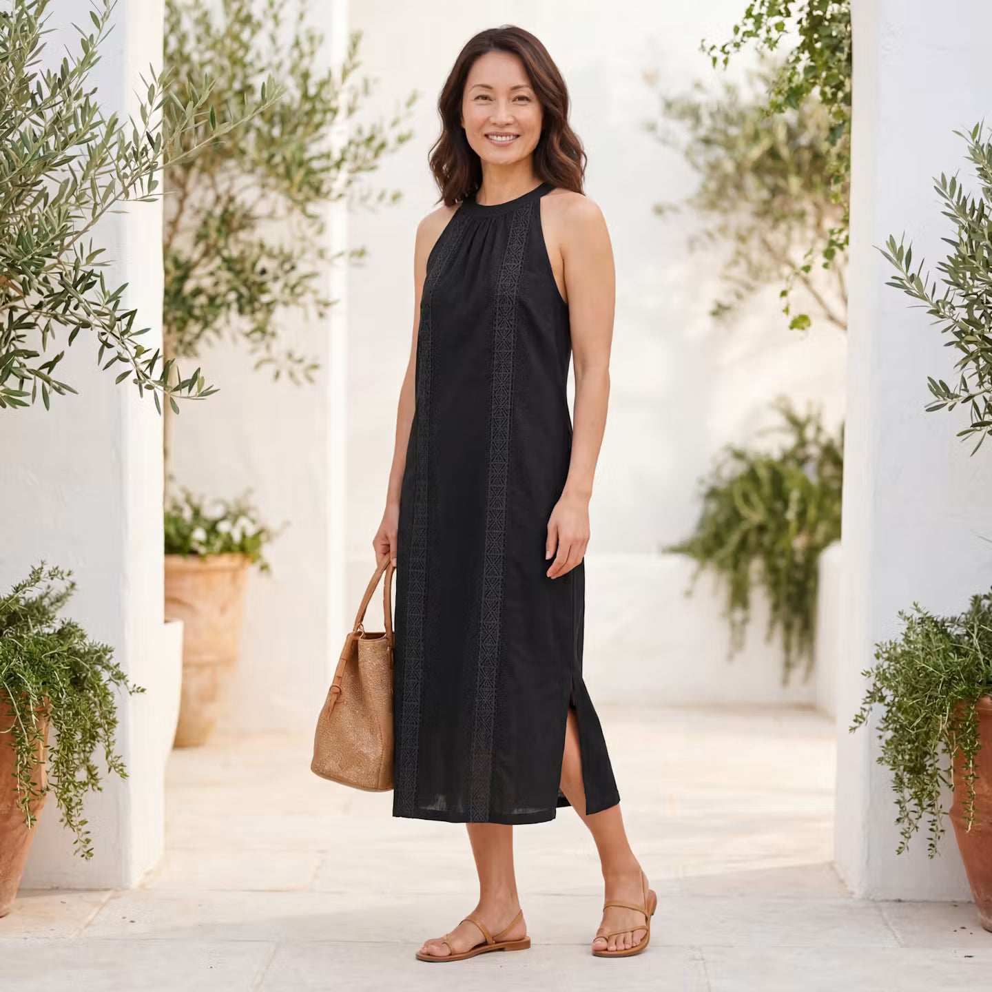 The Riviera Midi