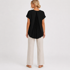 Luna Drape Top