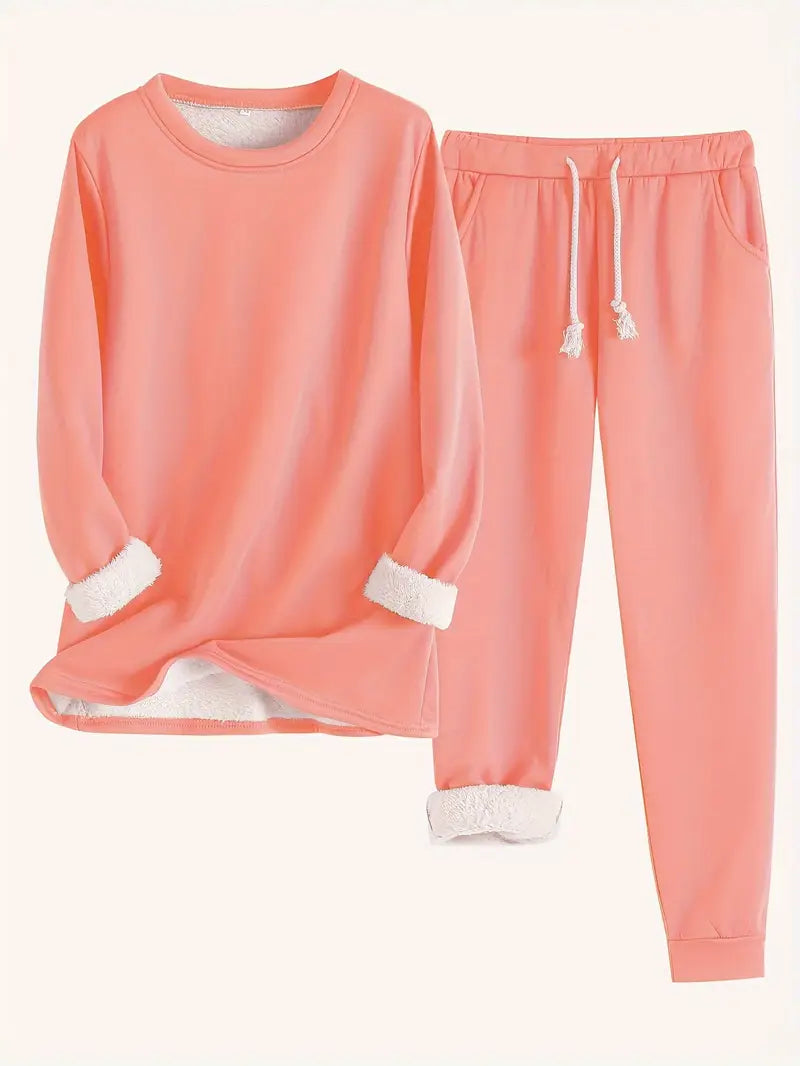 Ava | Comfortable Set