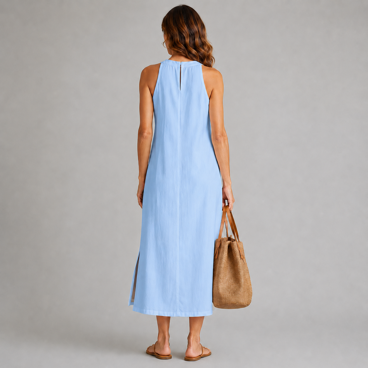 The Riviera Midi