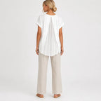 Luna Drape Top