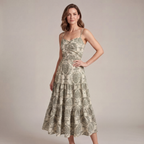 The Versailles Dress