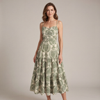 The Versailles Dress