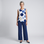 Kara | Polka Dot Pattern Set