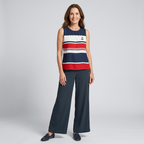 Sierra | Striped Old Money Set