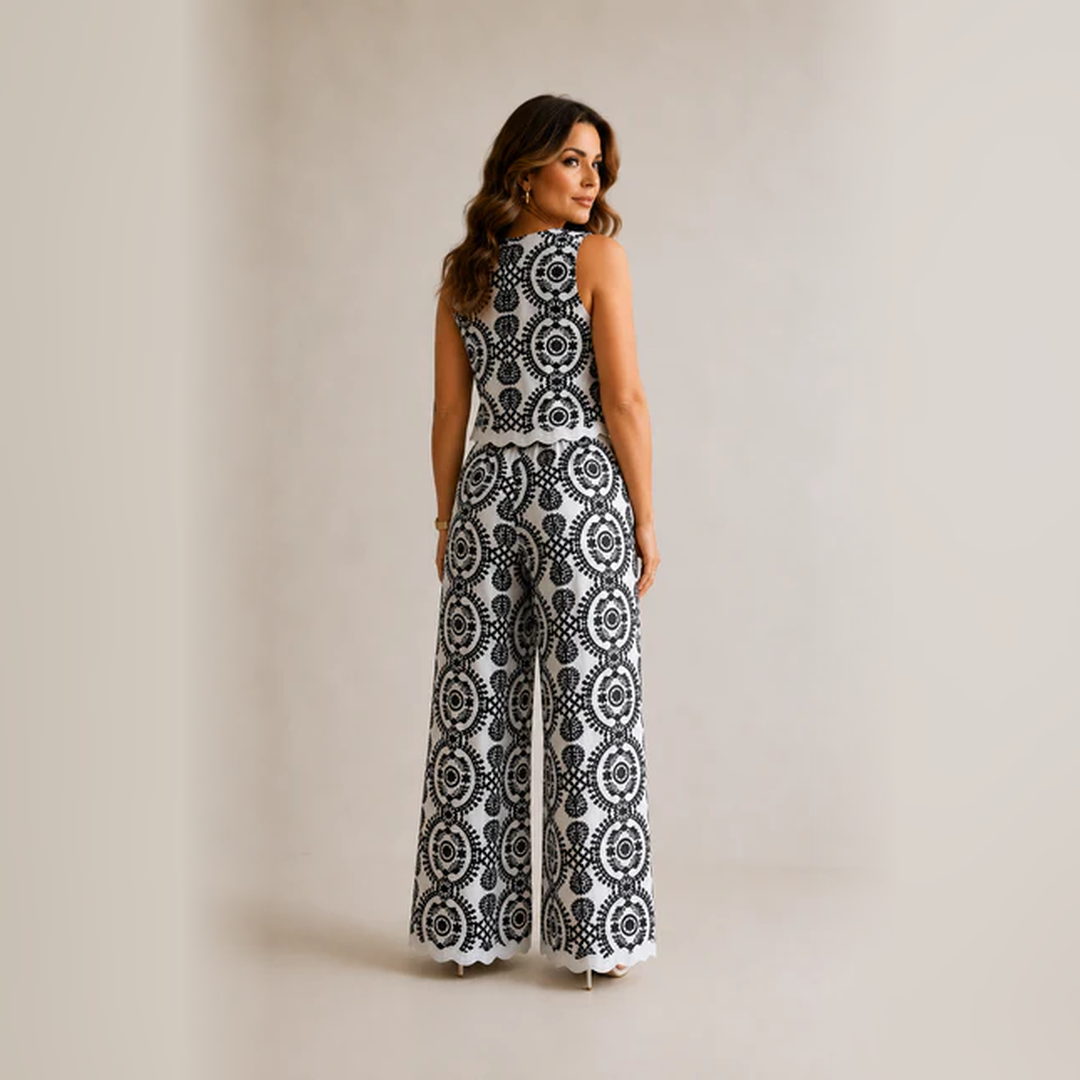 Amalfi Elegance Set